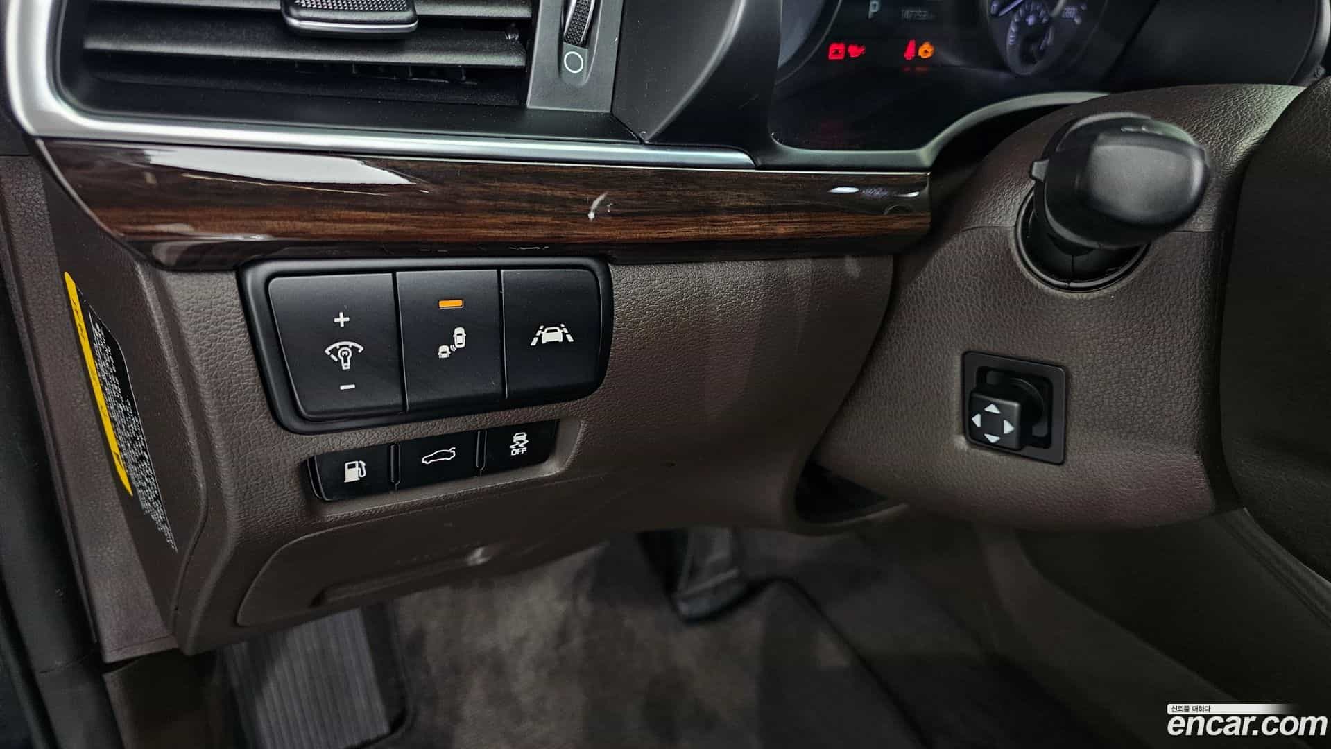 K7 Kia 2018.10-OPTION-020