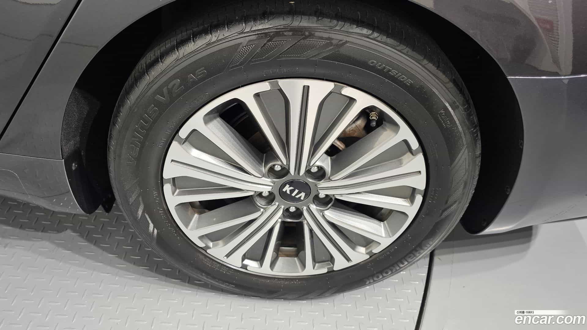 K7 Kia 2018.10-OUTER-031