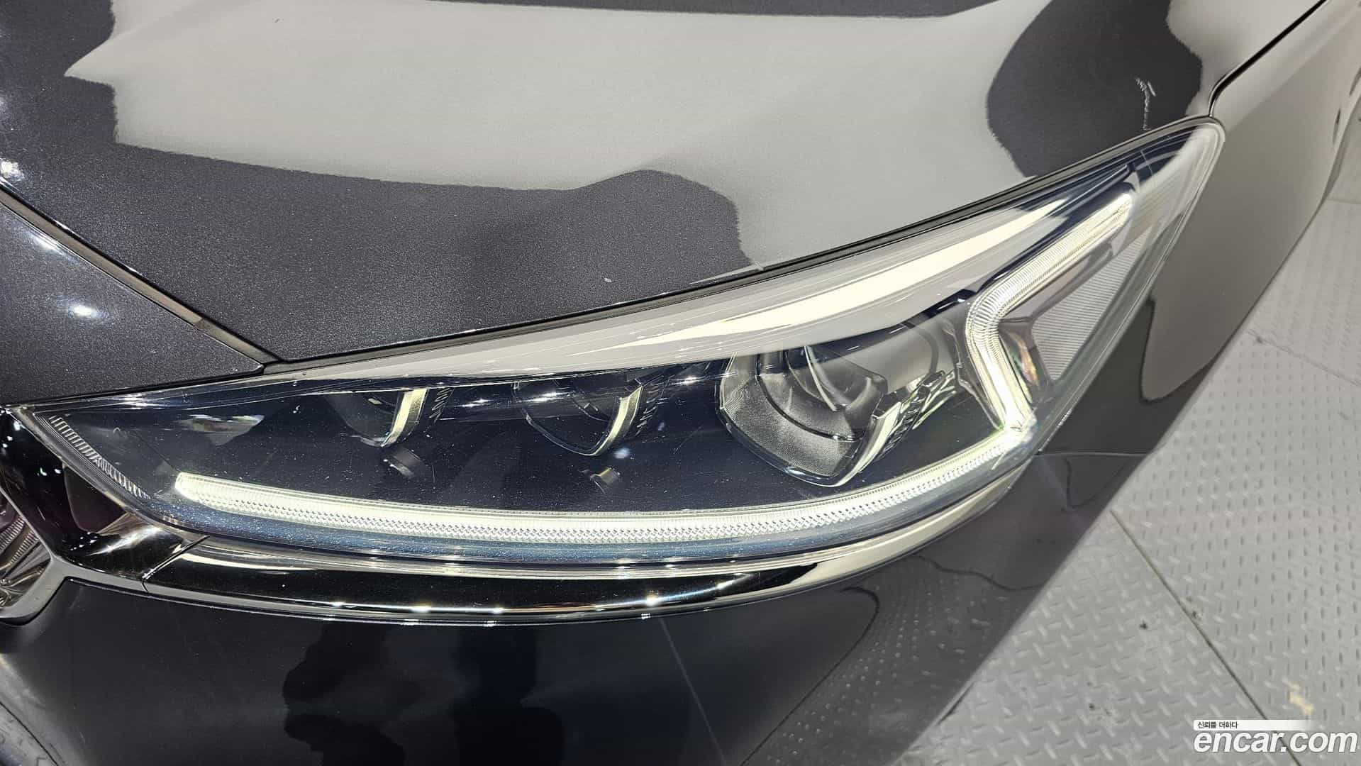 K7 Kia 2018.10-OUTER-032
