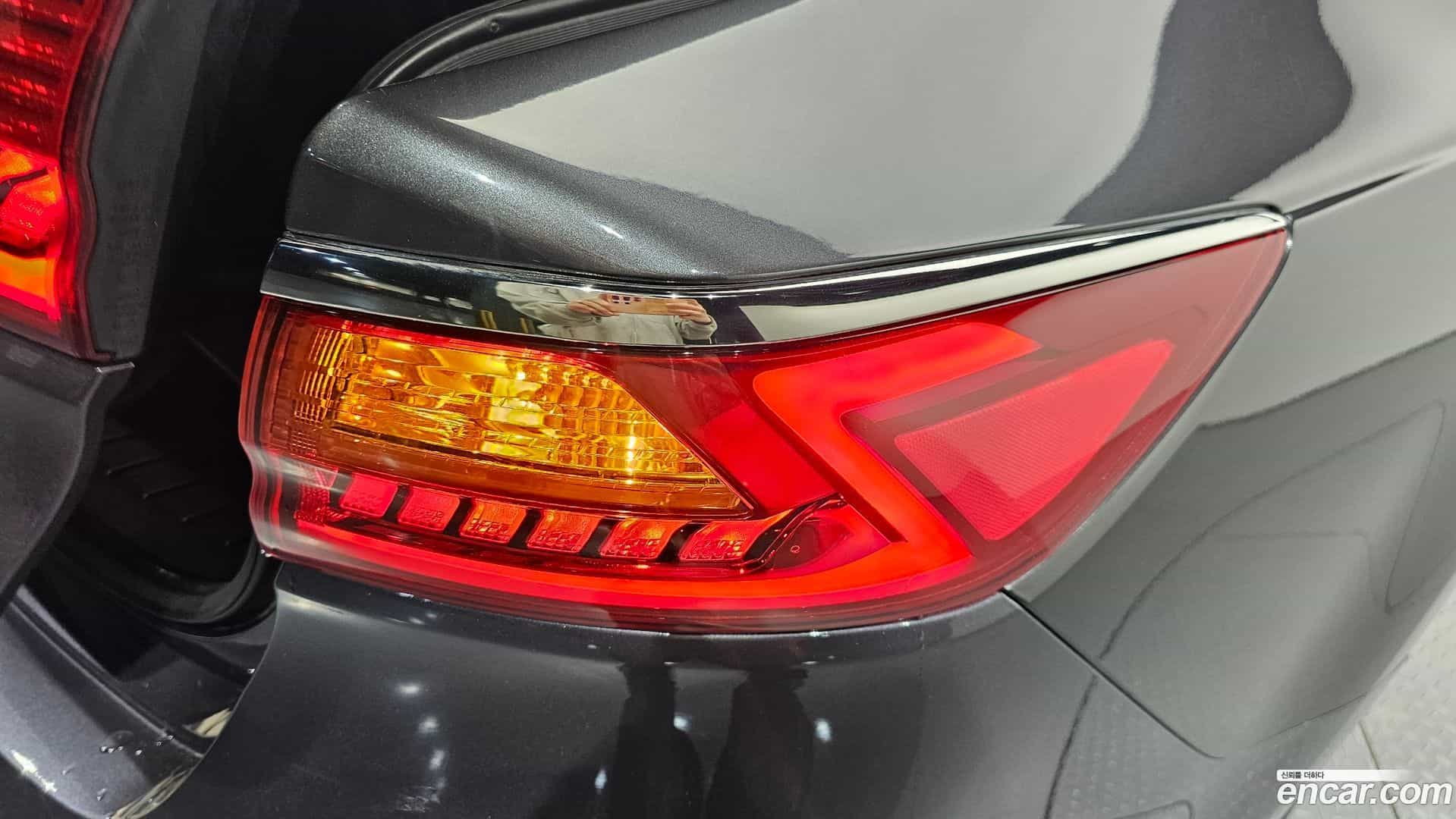 K7 Kia 2018.10-OUTER-033