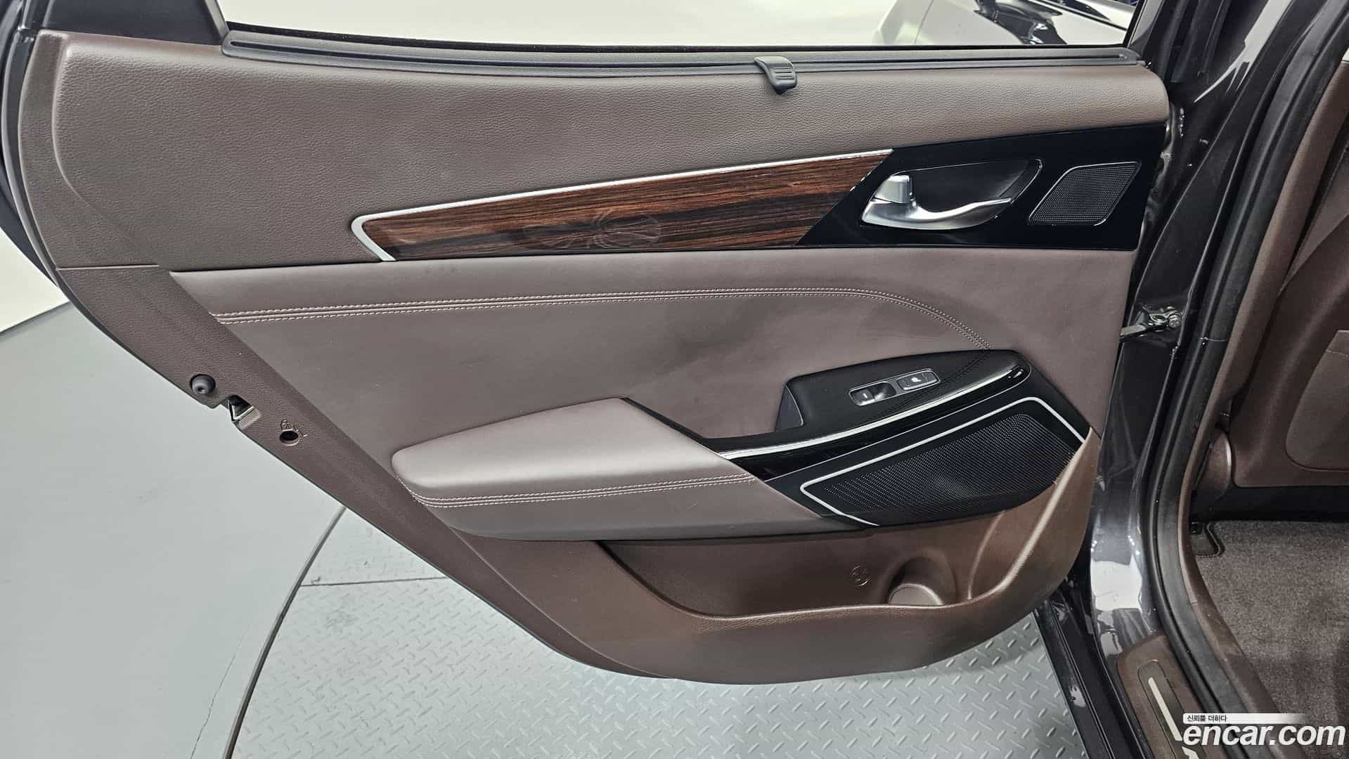 K7 Kia 2018.10-INNER-035