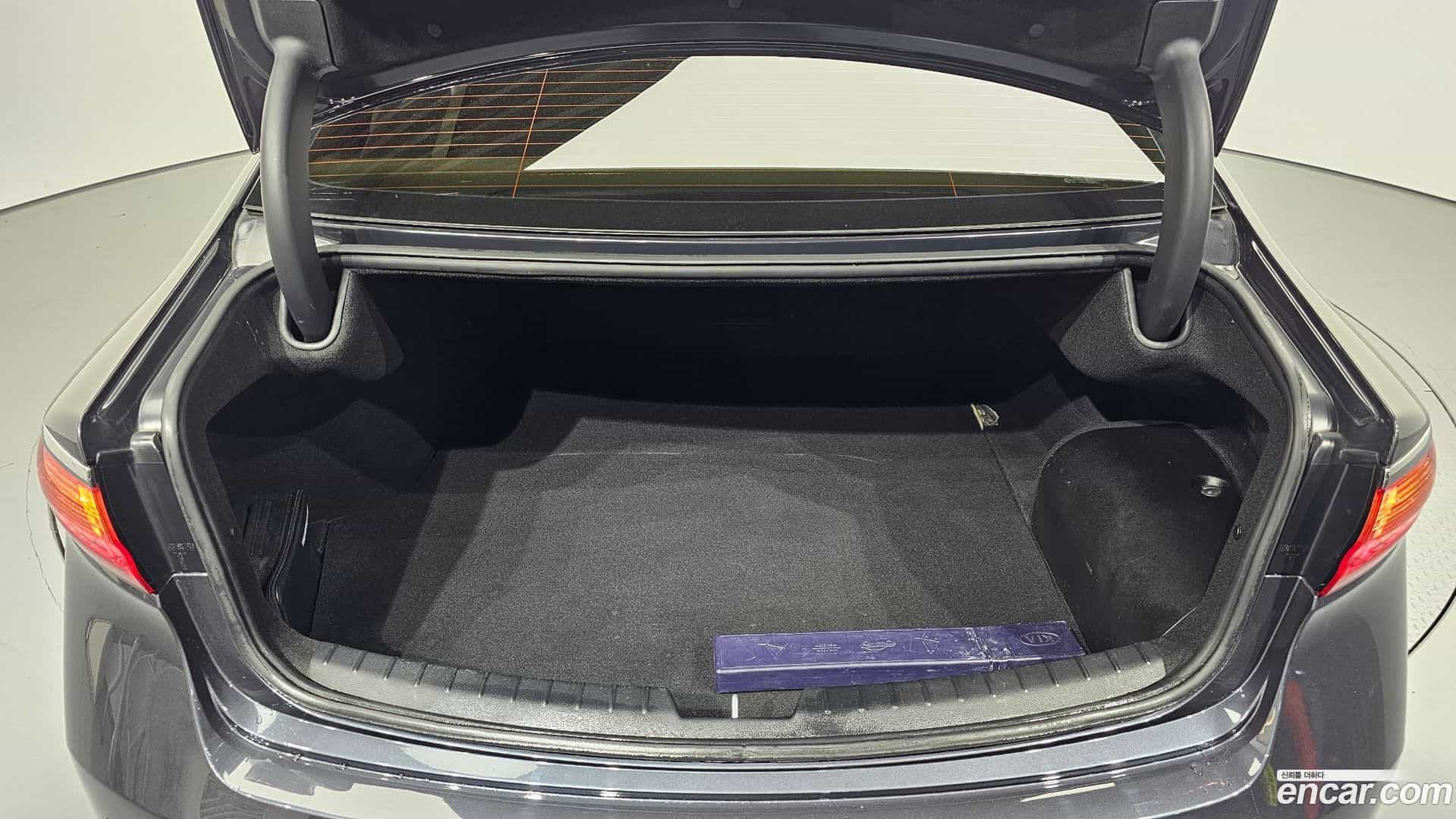 K7 Kia 2018.10-OPTION-041