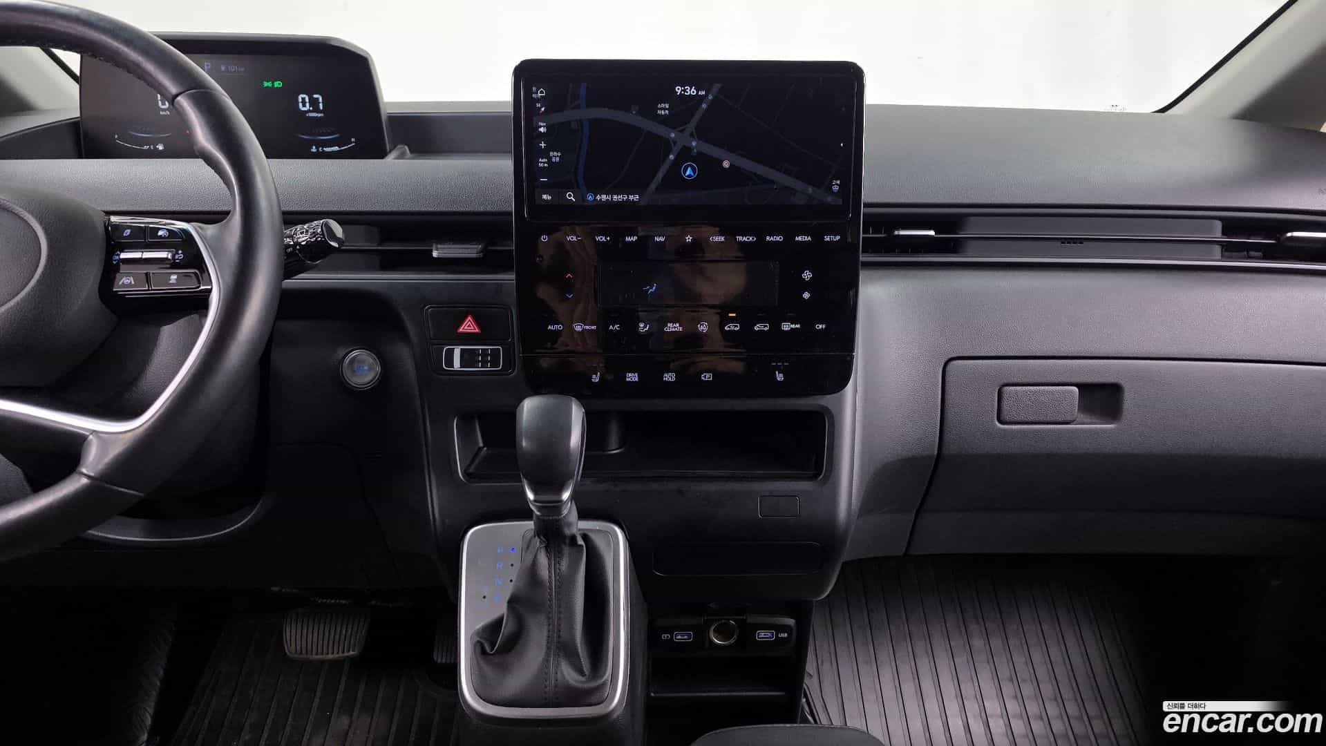 Staria Hyundai 2024.0-OPTION-017