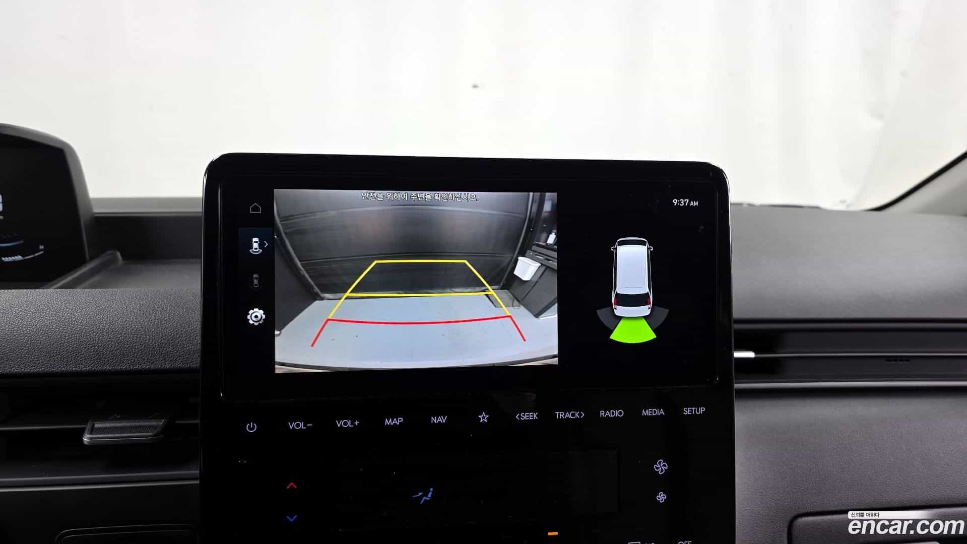Staria Hyundai 2024.0-OPTION-018
