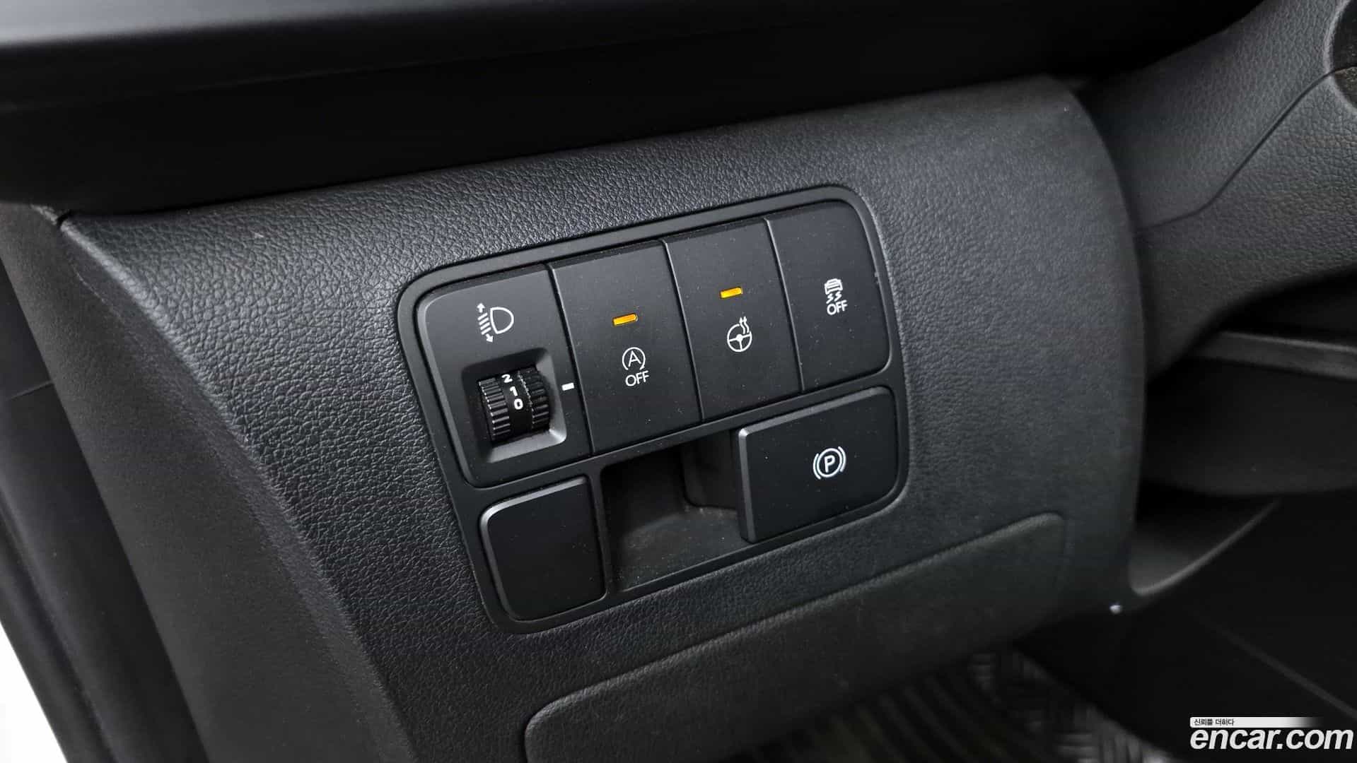 Staria Hyundai 2024.0-OPTION-020