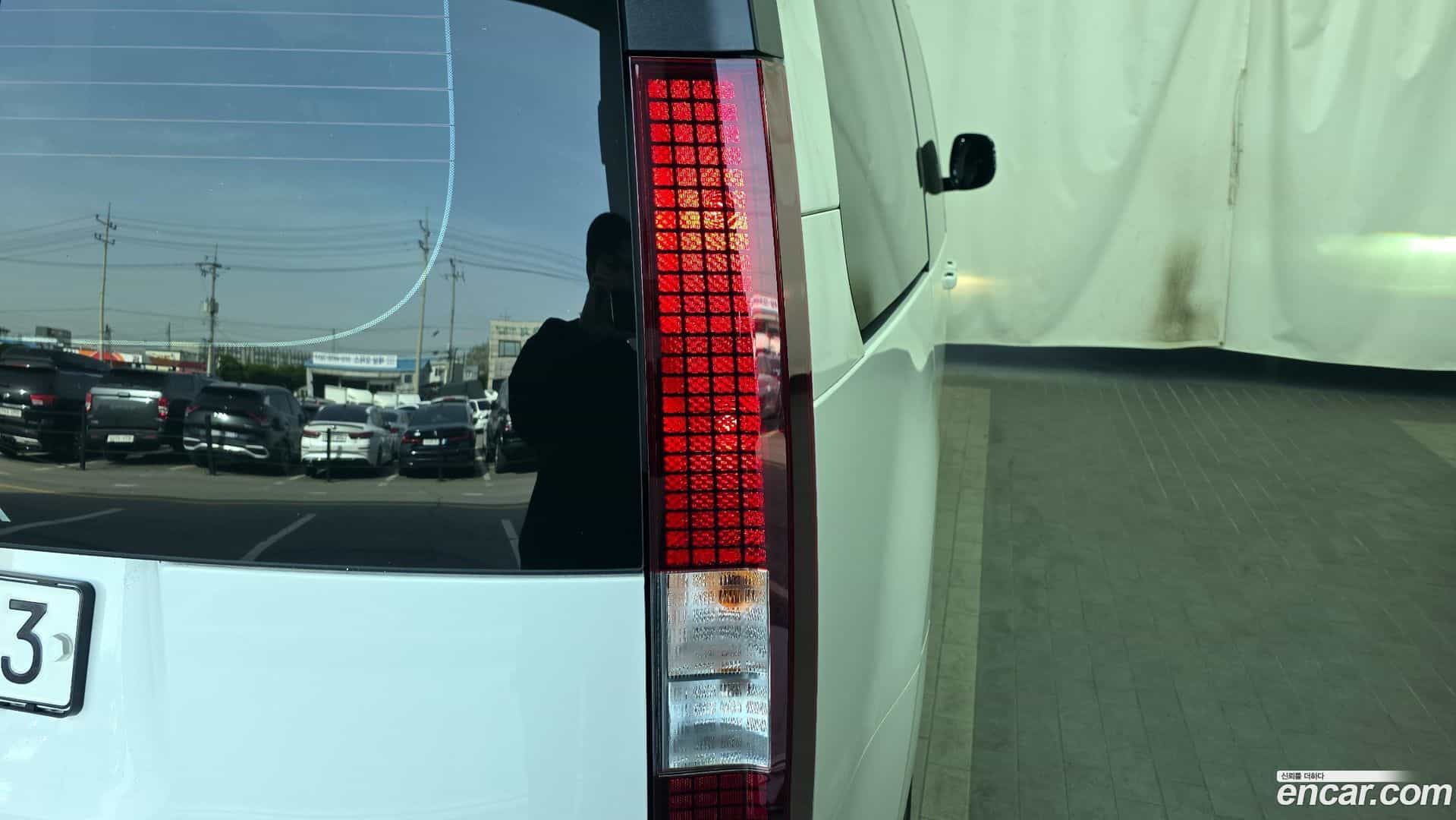Staria Hyundai 2024.0-OUTER-033