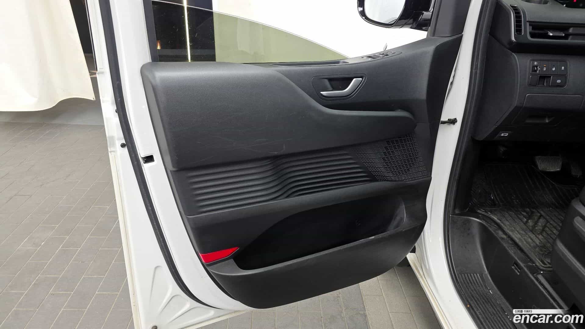 Staria Hyundai 2024.0-INNER-034