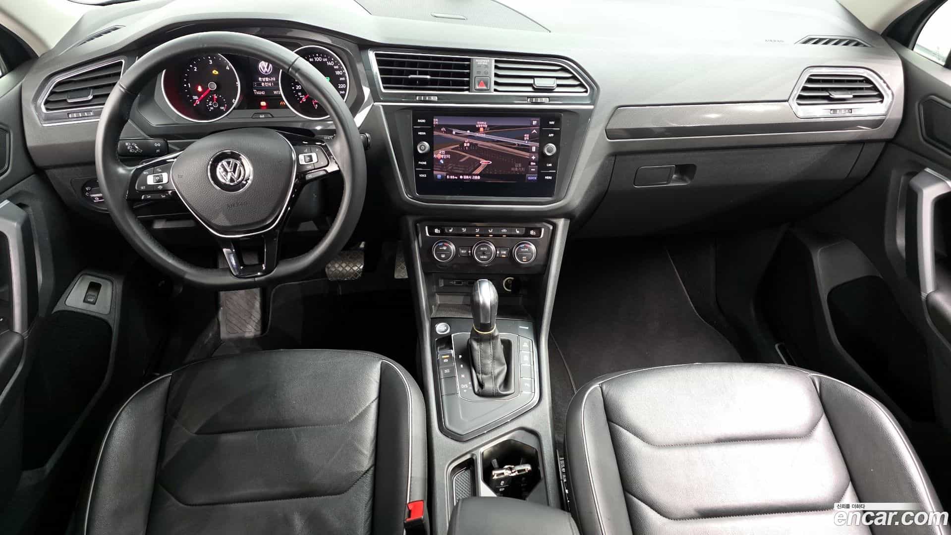Tiguan Volkswagen 2020.9-INNER-007