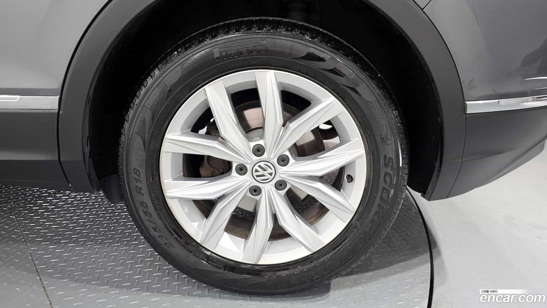 Tiguan Volkswagen 2020.9-OUTER-031