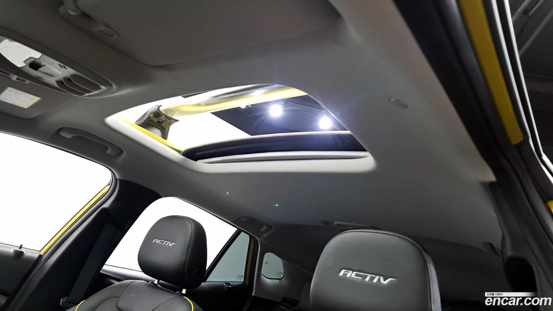 Trax Chevrolet 2023.7-OPTION-023