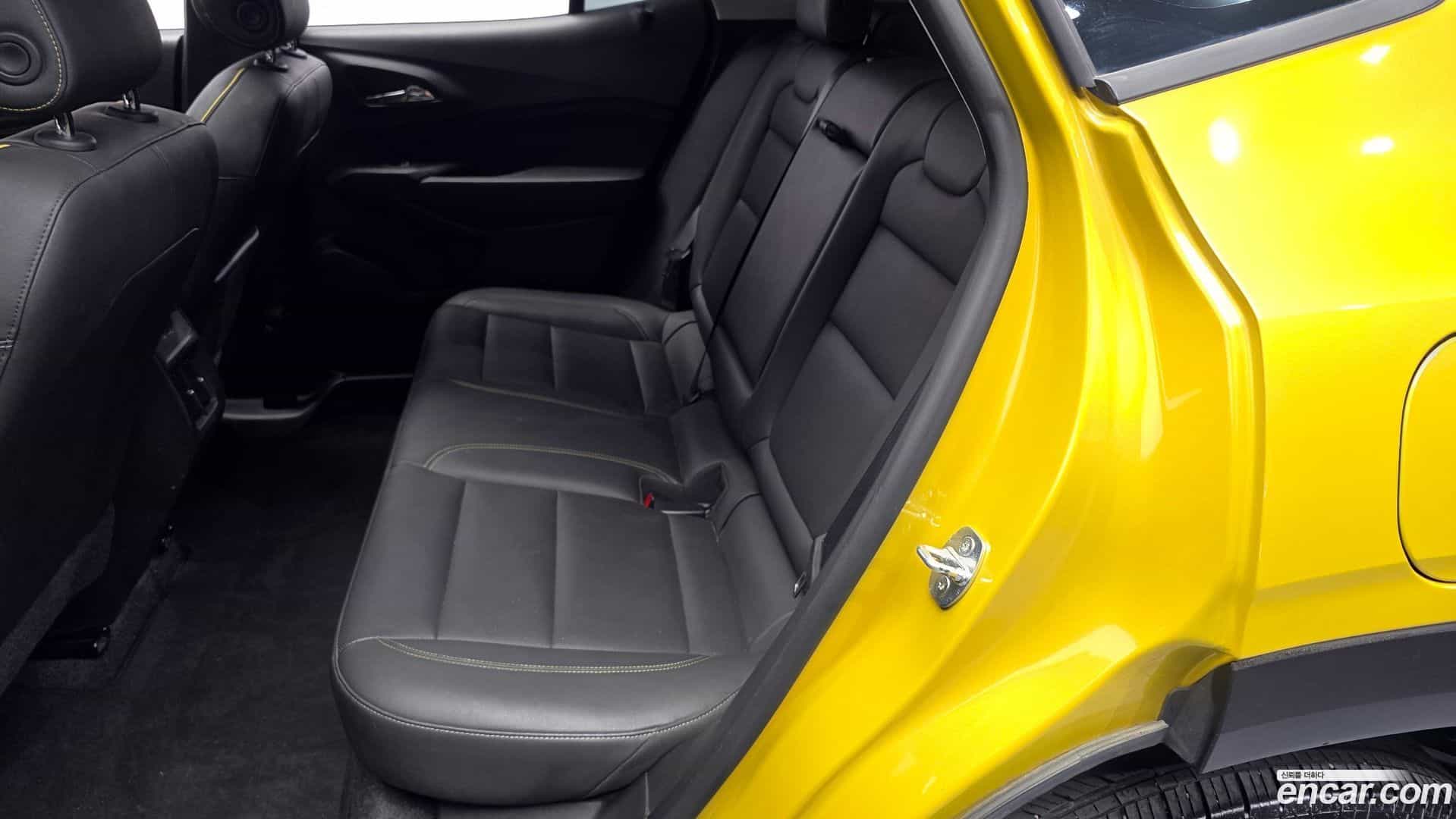 Trax Chevrolet 2023.7-INNER-036