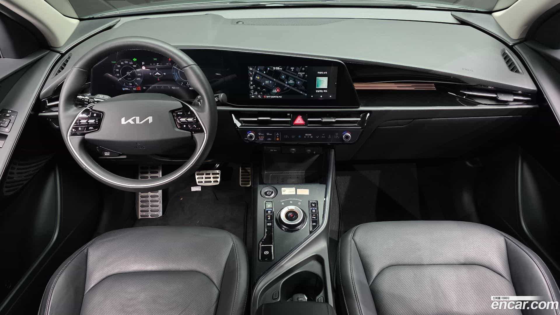 Niro Kia 2022.6-INNER-007
