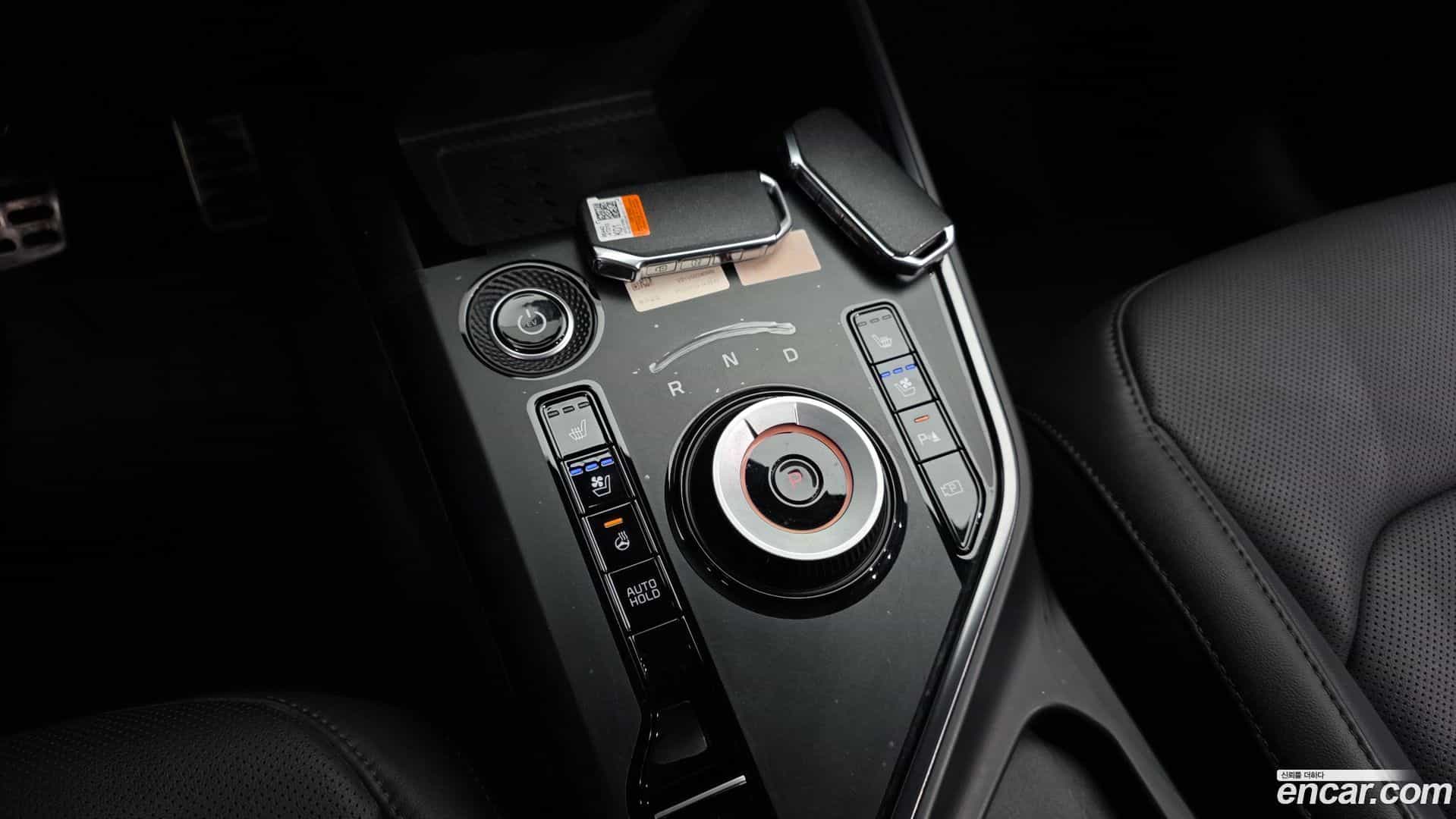 Niro Kia 2022.6-INNER-009