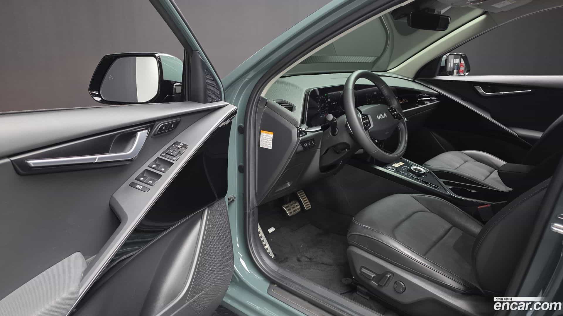 Niro Kia 2022.6-INNER-010