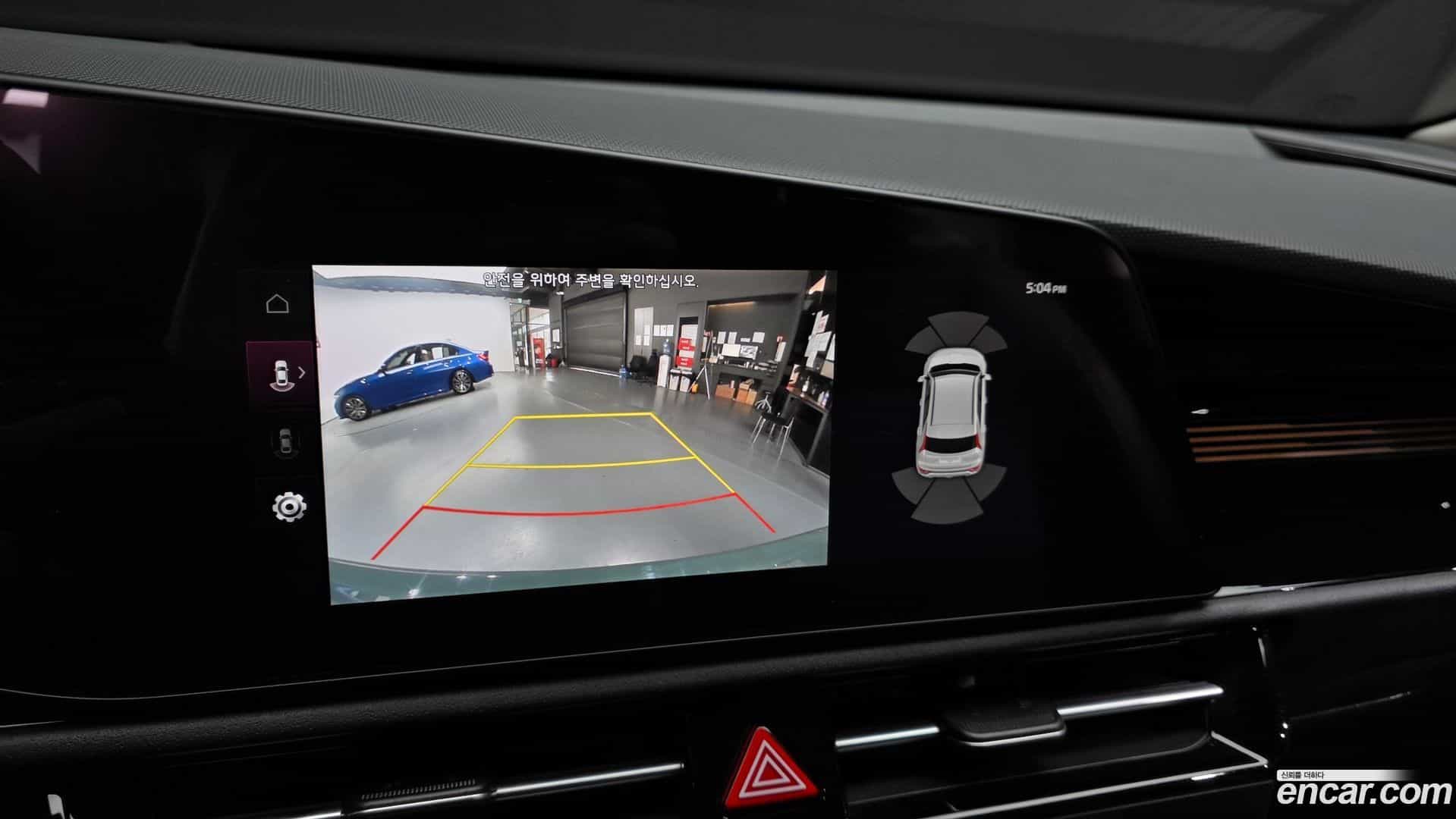 Niro Kia 2022.6-OPTION-019