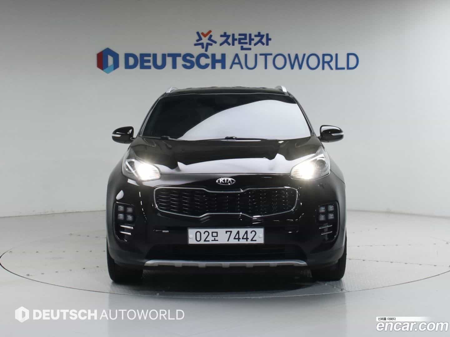 Sportage Kia 2017.9-OUTER-003