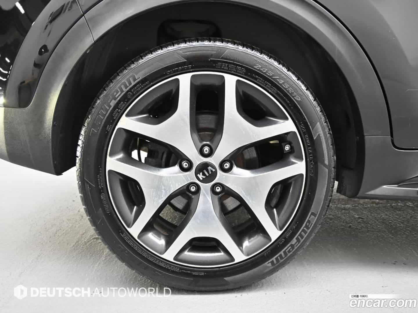 Sportage Kia 2017.9-OUTER-005
