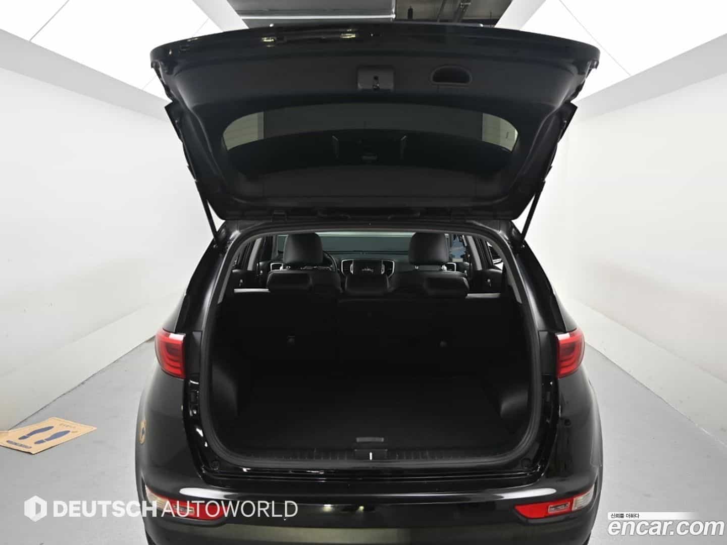 Sportage Kia 2017.9-OPTION-023