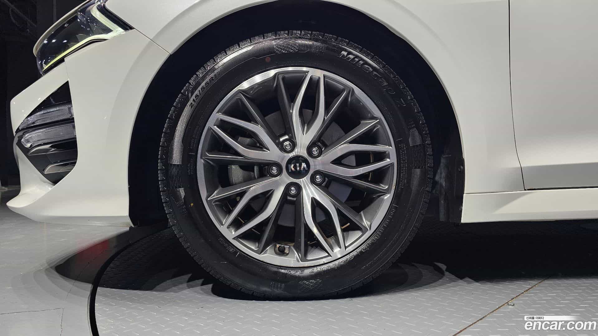 K5 Kia 2021.2-OUTER-005