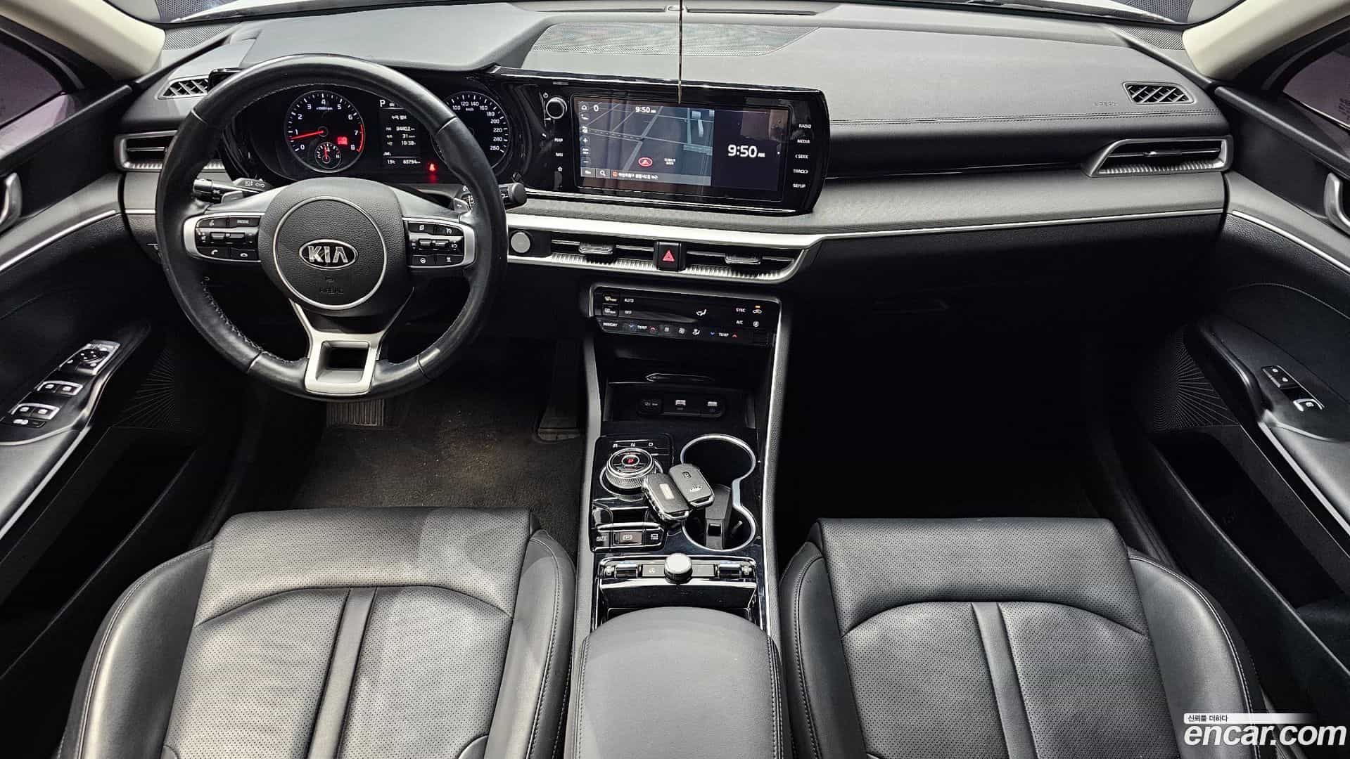 K5 Kia 2021.2-INNER-007
