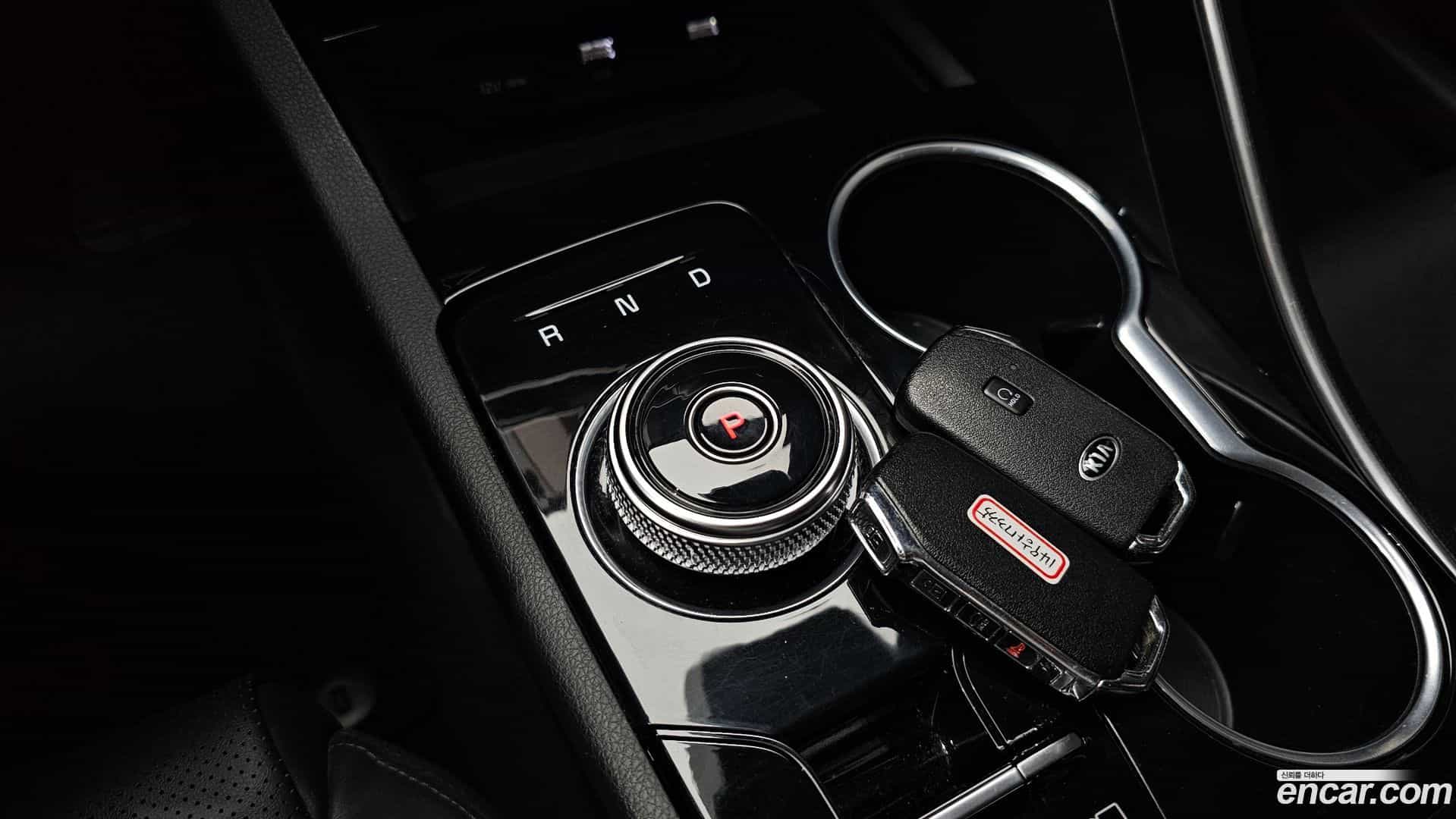 K5 Kia 2021.2-INNER-009