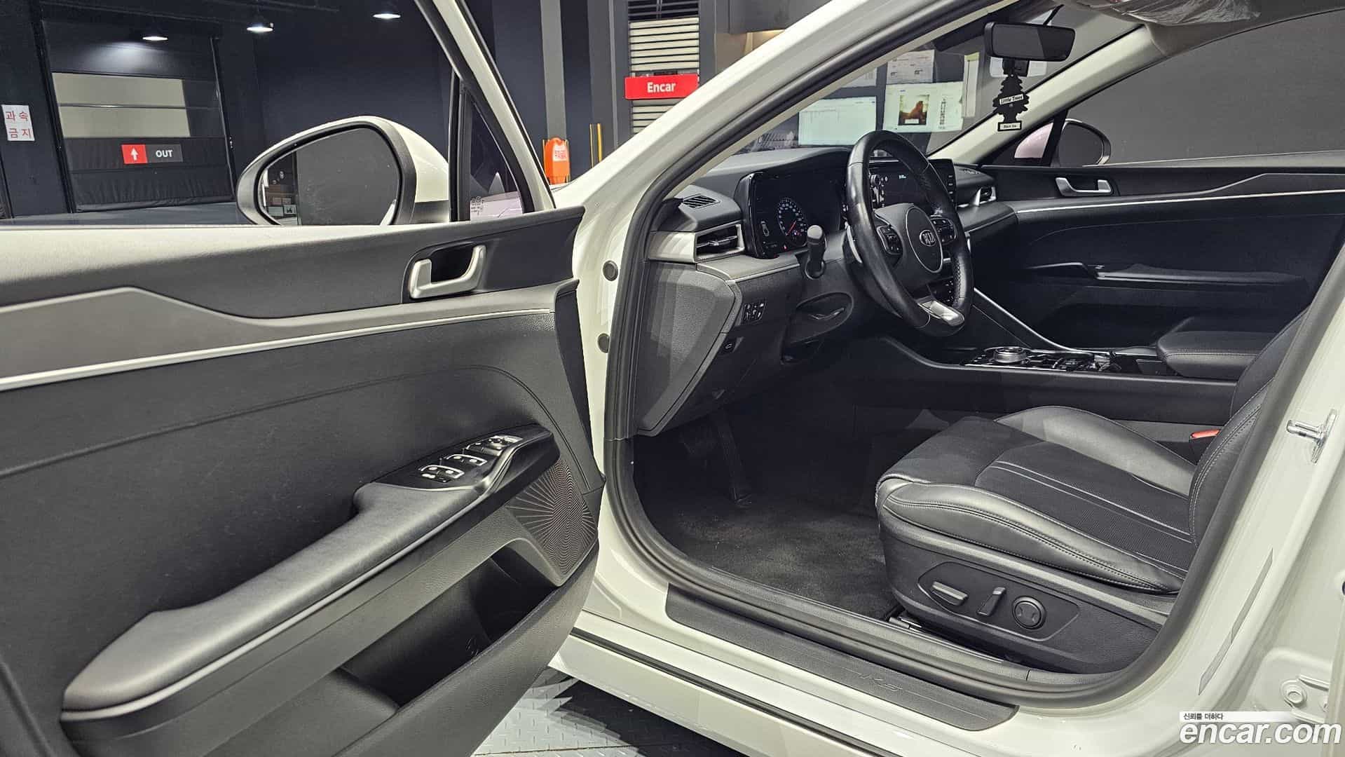 K5 Kia 2021.2-INNER-010