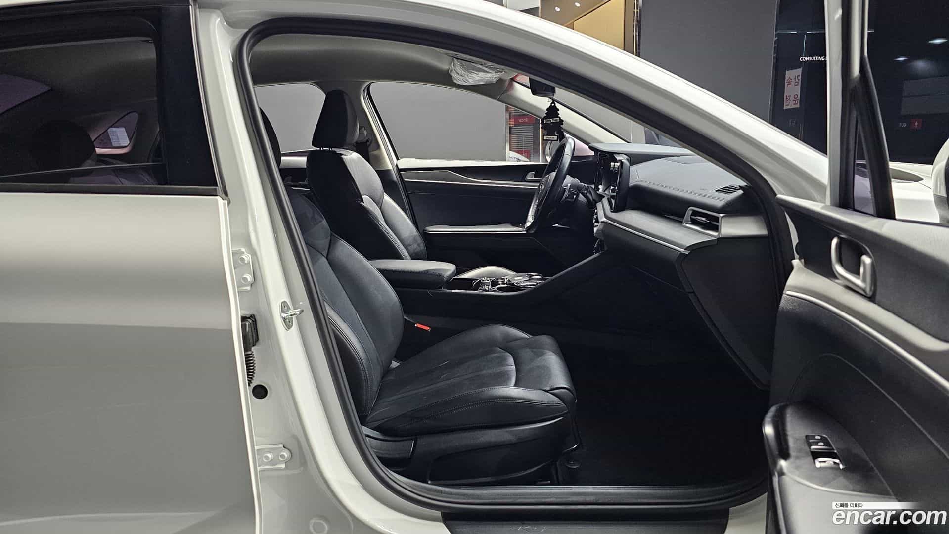 K5 Kia 2021.2-OPTION-015