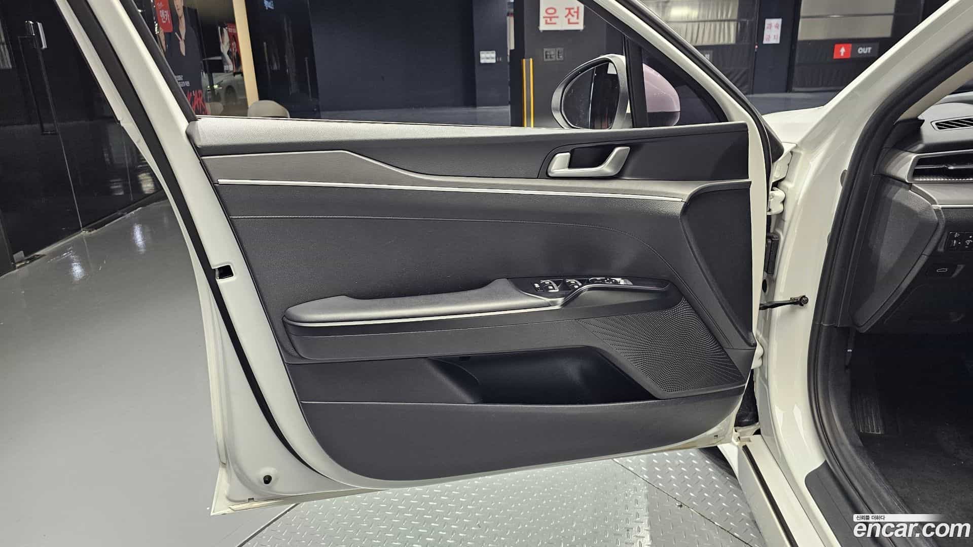 K5 Kia 2021.2-INNER-034