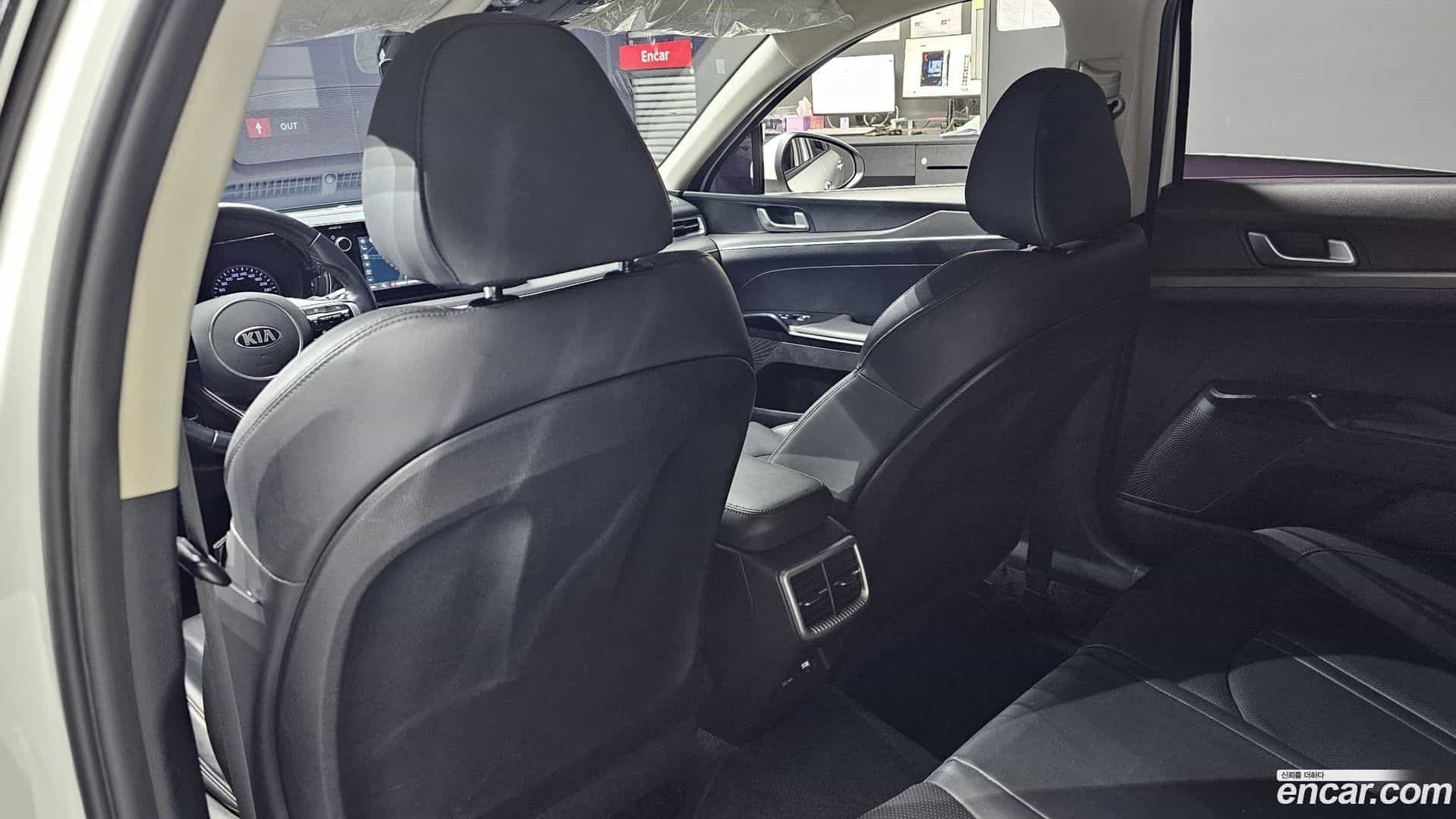 K5 Kia 2021.2-INNER-036