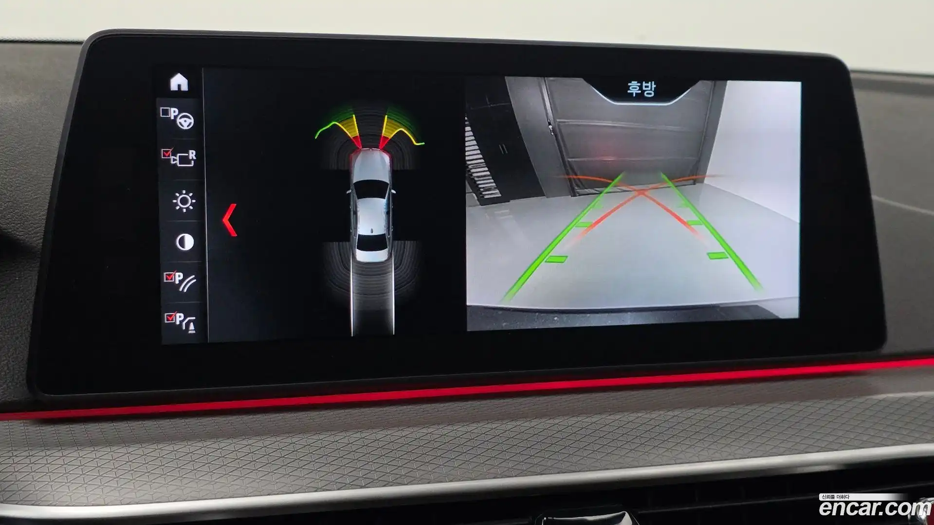 5-Series BMW 2017.11-OPTION-017