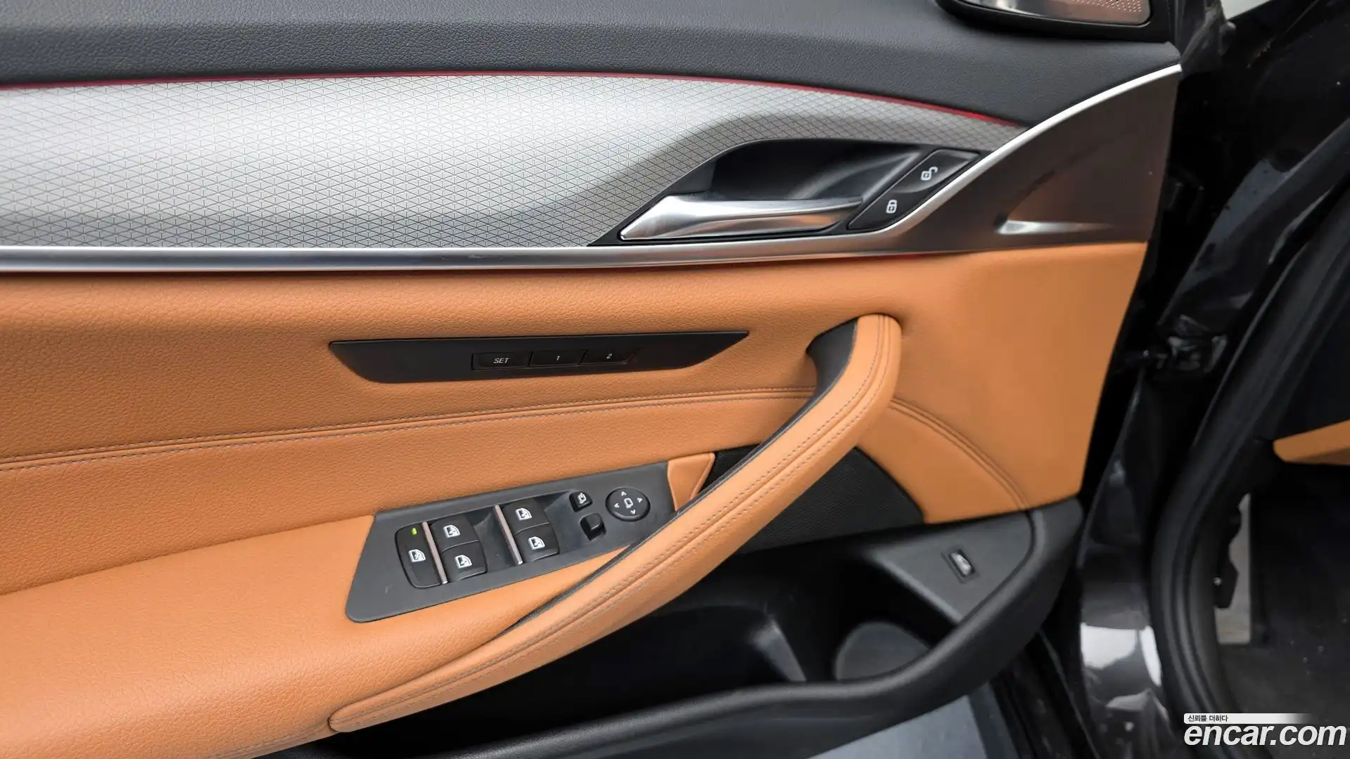 5-Series BMW 2017.11-OPTION-020