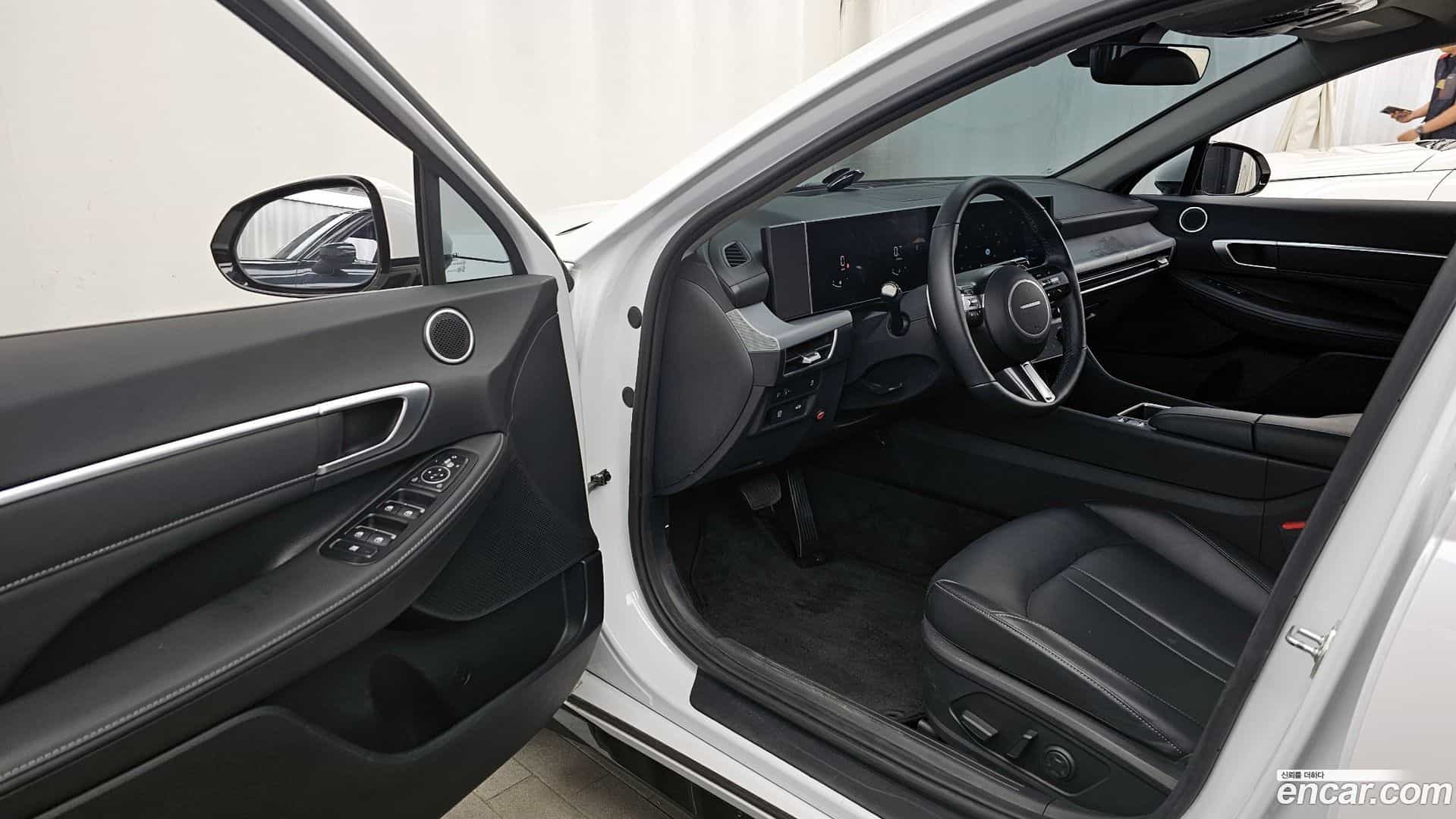 Sonata Hyundai 2024.10-INNER-010
