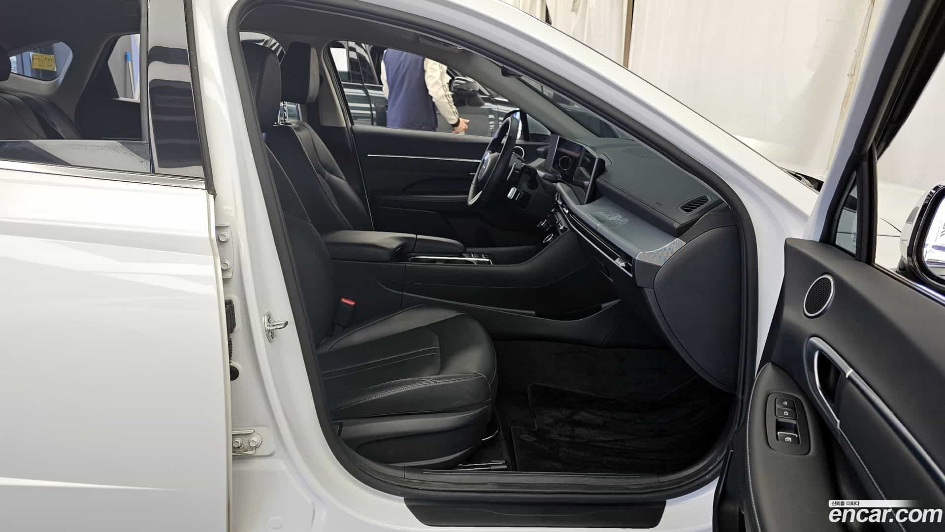 Sonata Hyundai 2024.10-OPTION-015