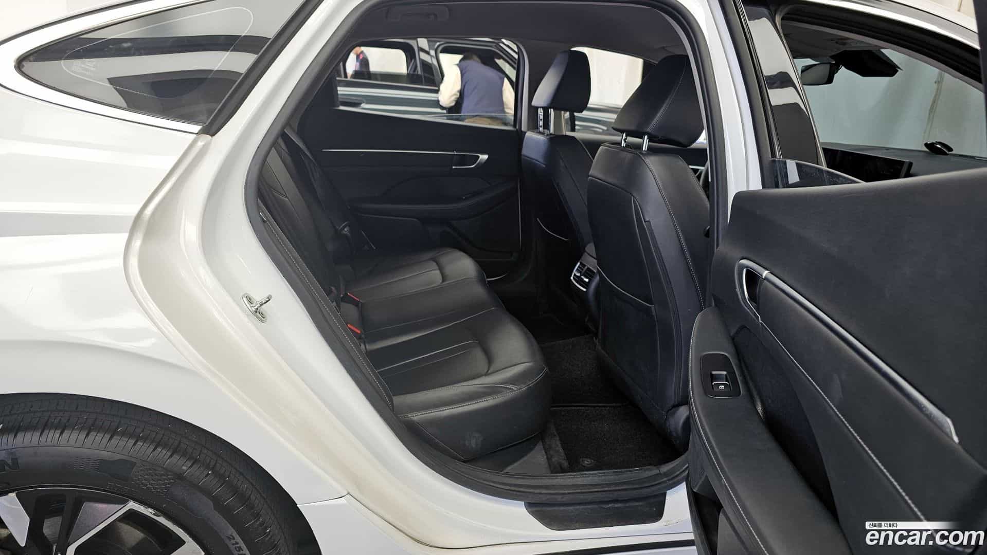 Sonata Hyundai 2024.10-OPTION-016
