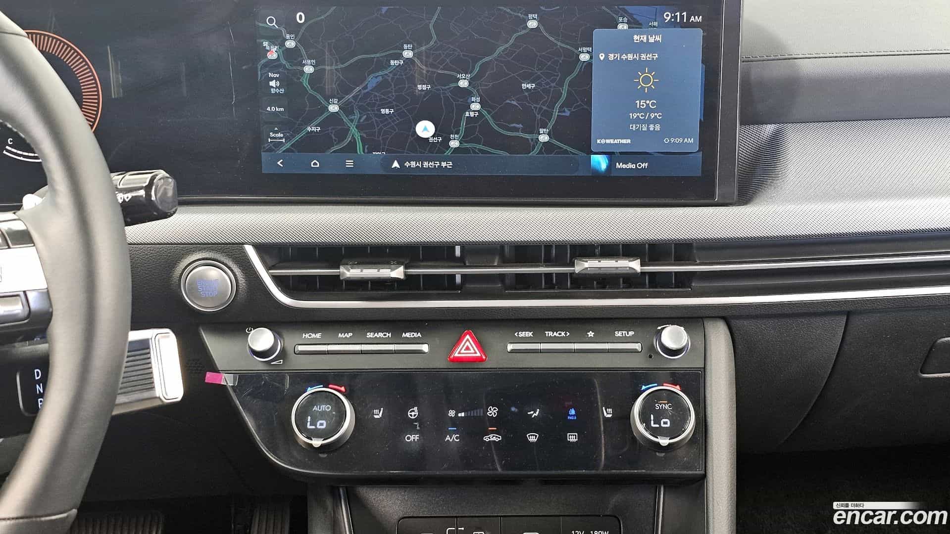 Sonata Hyundai 2024.10-OPTION-018
