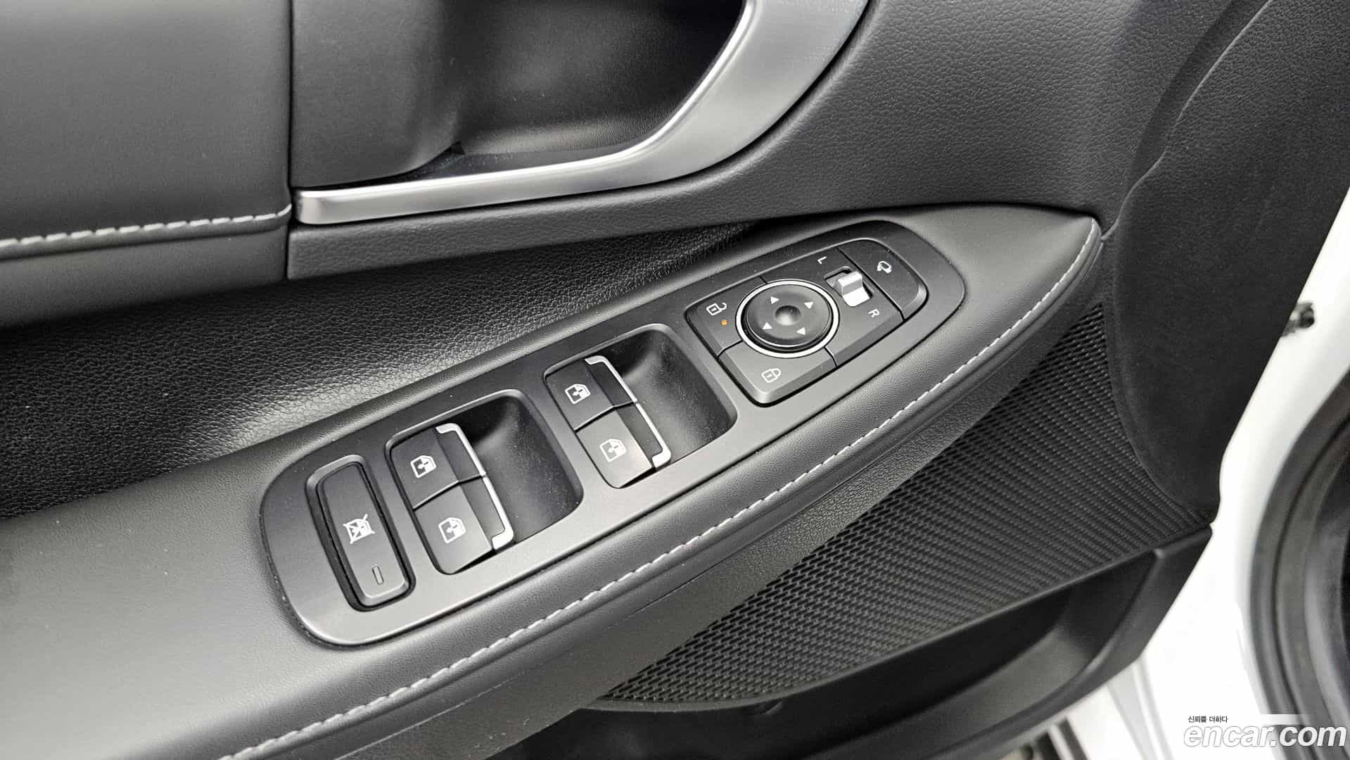 Sonata Hyundai 2024.10-OPTION-043