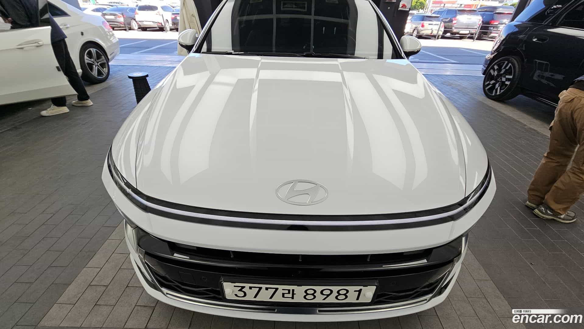 Sonata Hyundai 2024.10-OPTION-044