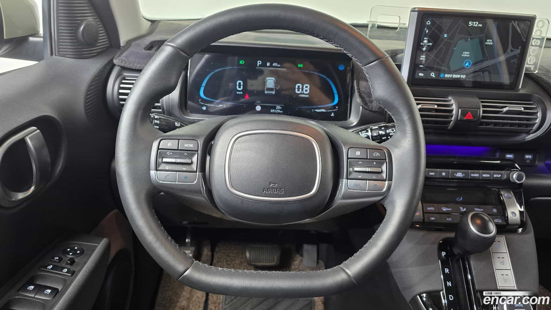 Casper Hyundai 2023.5-OPTION-016