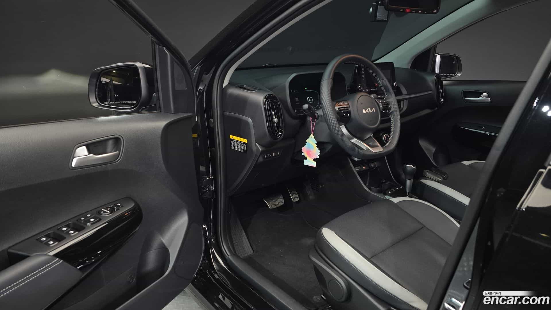 morning Kia 2024.9-INNER-010