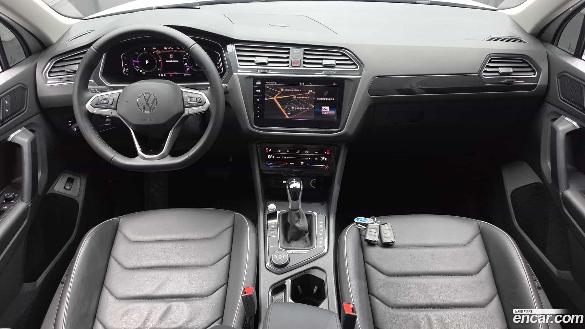 Tiguan Volkswagen 2022.11-INNER-007