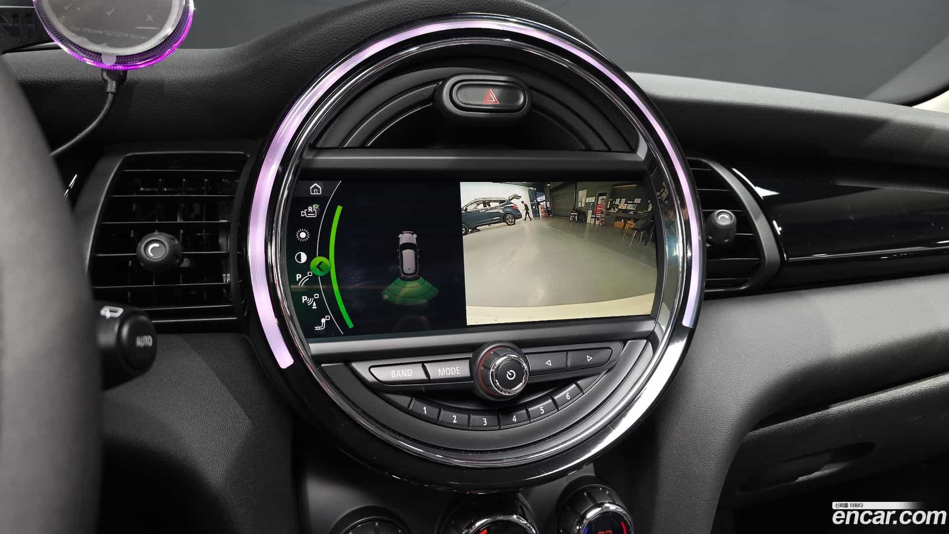 Cooper Mini 2020.8-INNER-009