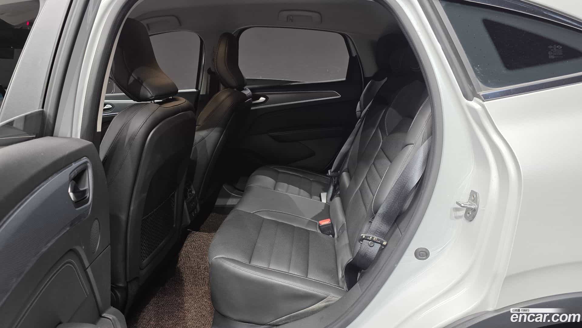 XM3 Renault Korea 2021.0-OPTION-016