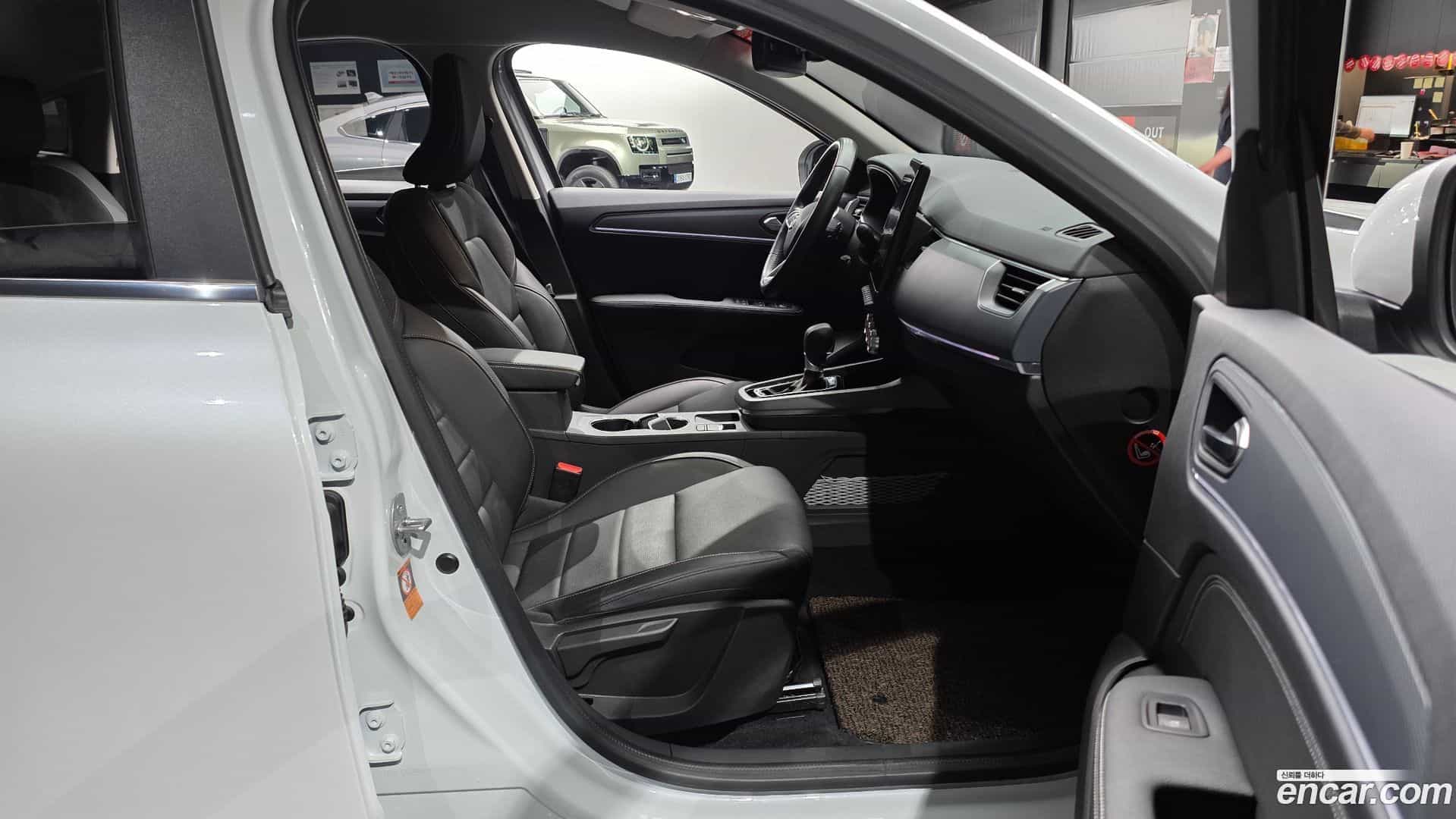 XM3 Renault Korea 2021.0-INNER-036