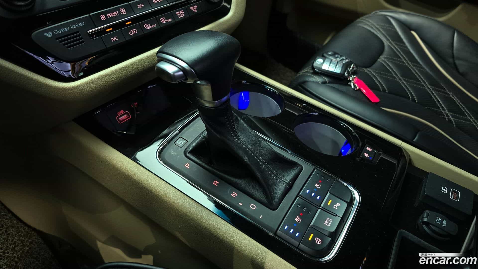 Canival Kia 2017.7-INNER-009