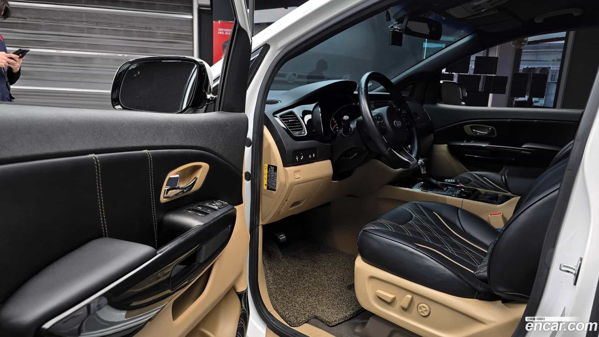 Canival Kia 2017.7-INNER-010
