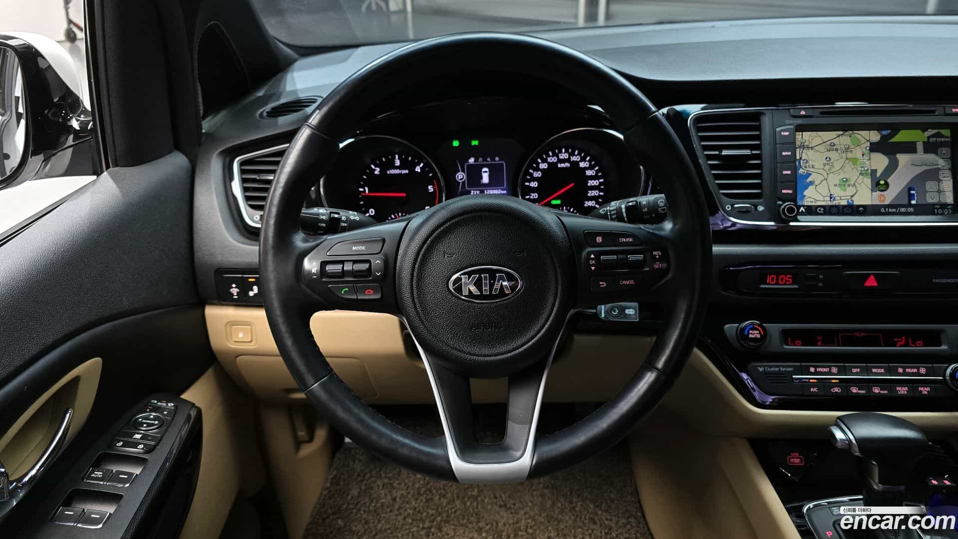 Canival Kia 2017.7-OPTION-017