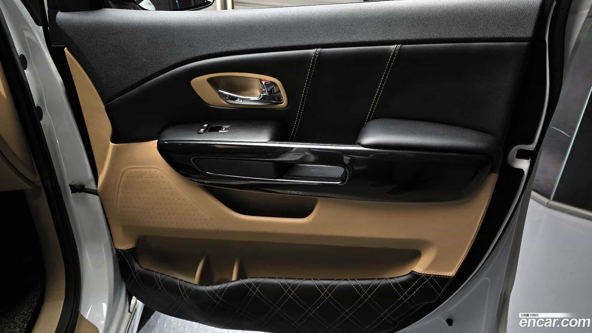 Canival Kia 2017.7-INNER-034