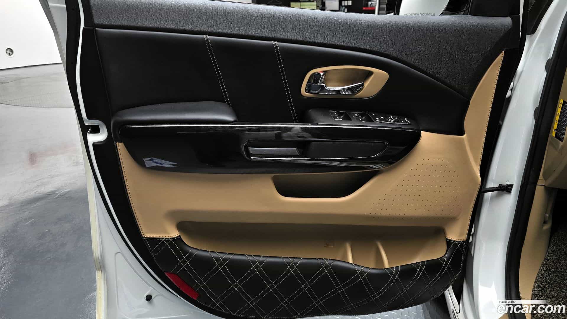 Canival Kia 2017.7-INNER-035