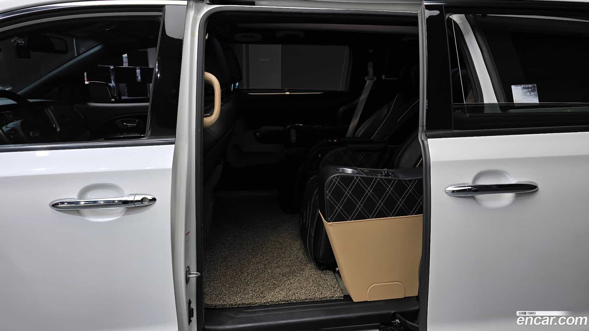 Canival Kia 2017.7-INNER-036
