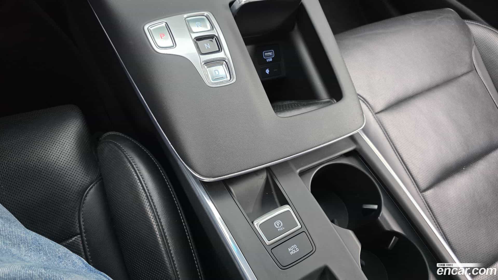 Grandeur Hyundai 2020.3-INNER-009